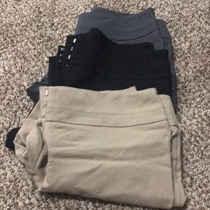 Apt 9 Torrie Dress Capris (3)